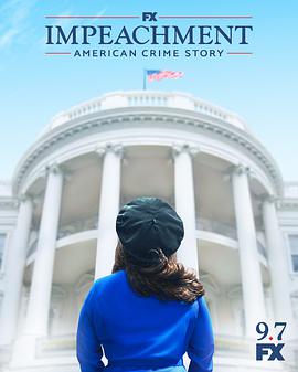 美国犯罪故事第三季的海报