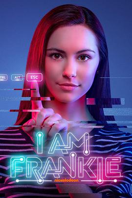 机器少女法兰姬第二季的海报
