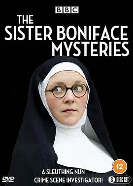 博尼法斯修女探案集第二季的海报