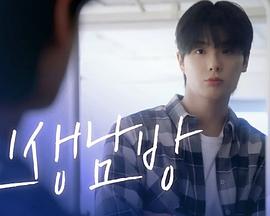 格纹衬衫第二季的海报