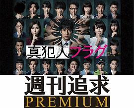 真凶标签周刊追求之人物档案的海报