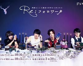 Re:Follower的海报
