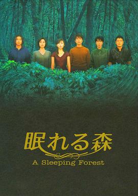 沉睡的森林的海报
